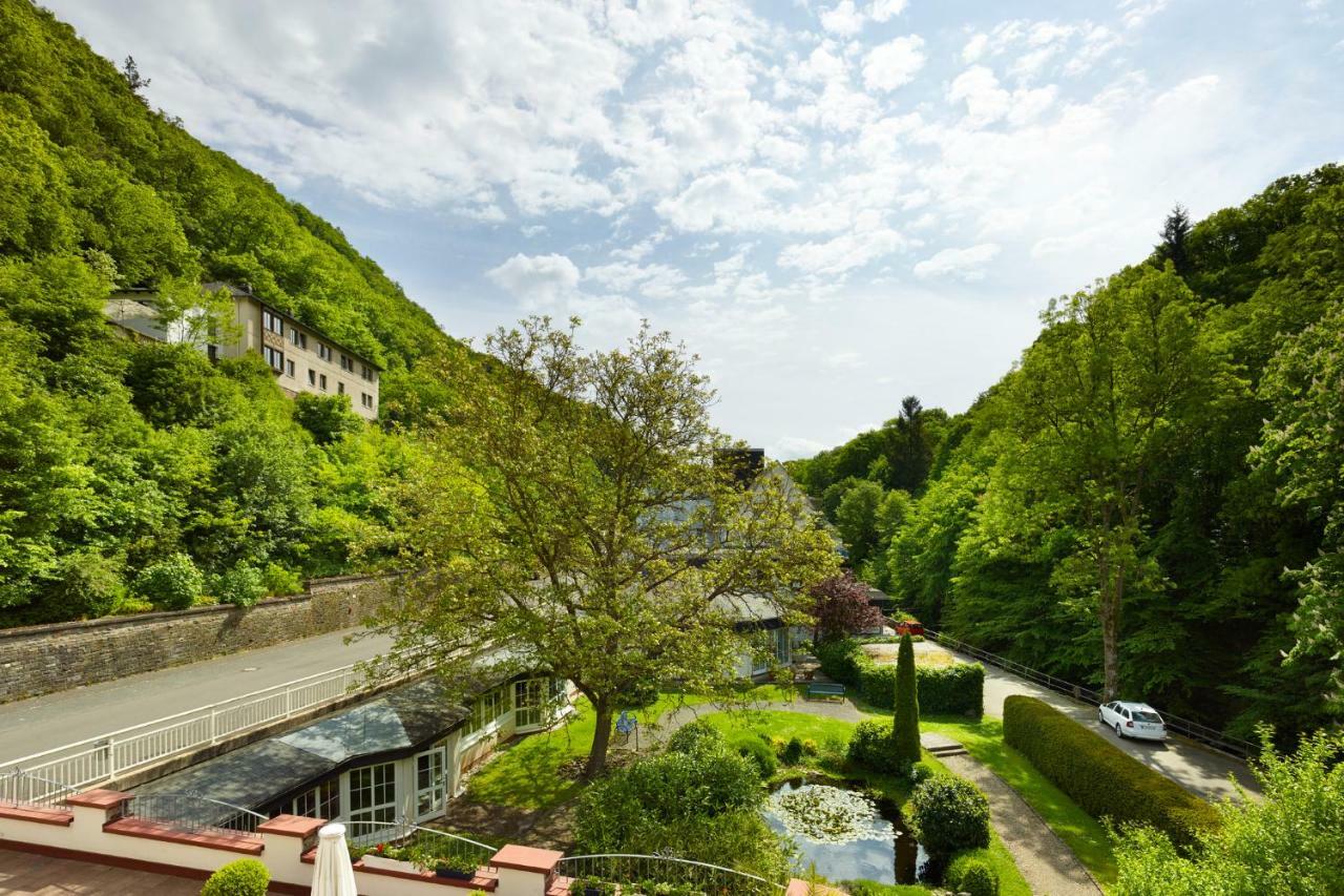 Haus Am Berg Villa Bad Bertrich Exterior photo